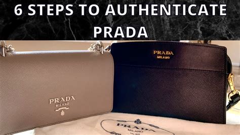 how to check prada bag authenticity|is my prada bag real.